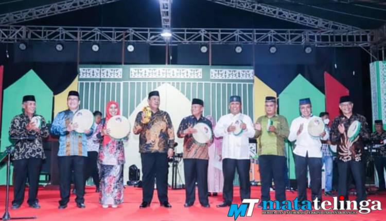 Waris Tholib : Festival Qasidah Senandung Menumbuhkan Kecintaan Dan Hidupkan Kembali Kesenian Islami