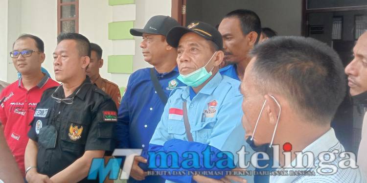 DPRD Tanjungbalai Minta KKP Kaji Ulang Penerapan ZPPI