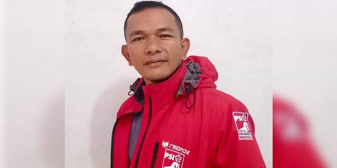 Poltak Sesalkan Sikap Ketua DPRD Humbahas Karena Hak Konstitusionalnya Ditolak