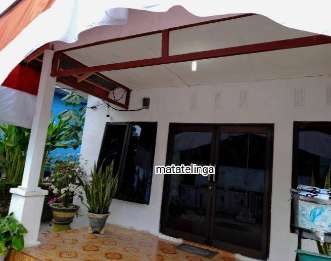 Listrik Kantor Desa Mekar Sari Kembali Hidup, Pasca Pak Kades Beli Pulsa Token
