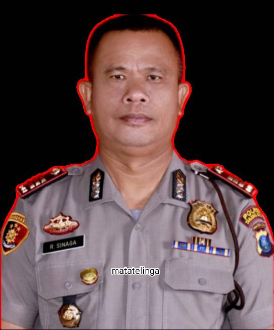 Mayat "Mr.X" Bernama Rebo Sudah Diambil Keluarganya