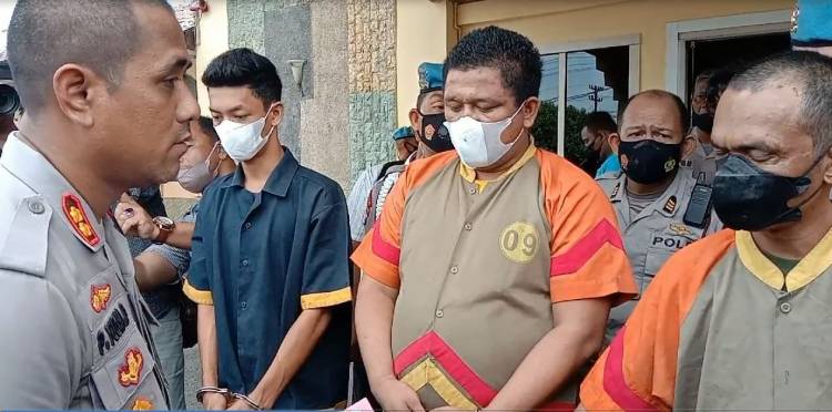 Majelis Hakim Diminta Buka DPO Keterlibatan Bandar Narkoba 'Tile' Dalam Kasus 11 Oknum Polisi