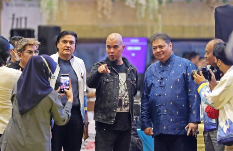 Optimis Atlet Wushu Indonesia Borong Medali saat Kejuaraan Dunia