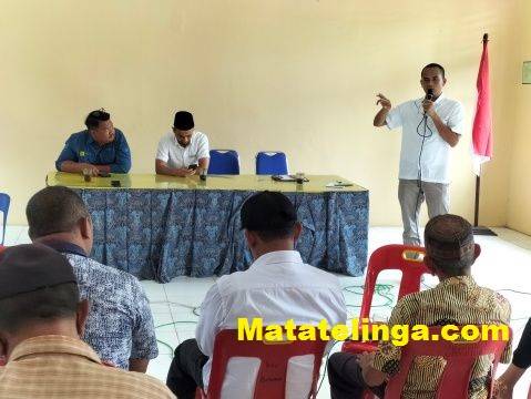 Banyak Pelanggan Kecewa, Sering Mati Lampu, Dan Ini  Penjelasan PLN Binjai dan Rayon Kuala