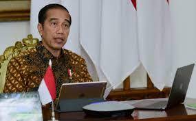 Di Kepulauan Tanimbar Maluku, Presiden Jokowi Bakal Bagi - Bagi BLT BBM ke Masyarakat