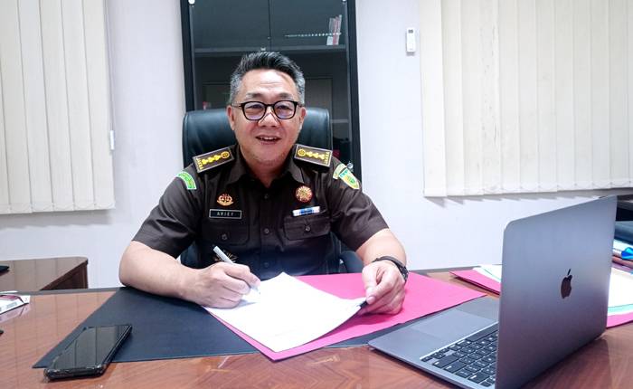 Hingga Semester I 2022, Kejati Sumut Tuntut Pidana Mati 16 Perkara Narkoba