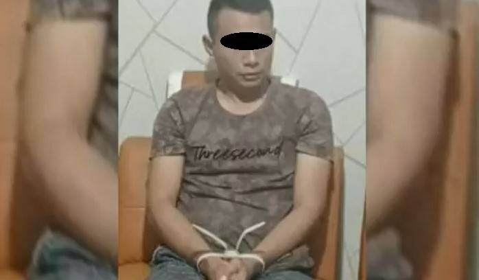 Sadis, Ditembak Mati di Depan Anak dan Istri, Tahu Siapa Dia...?