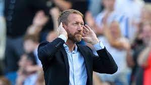 Graham Potter Segera Merapat ke Chelsea Gantikan Thomas Tuchel