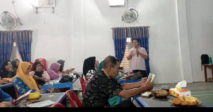 Koperasi BES, Cara Masyarakat Desa Bulucina Melawan Rentenir