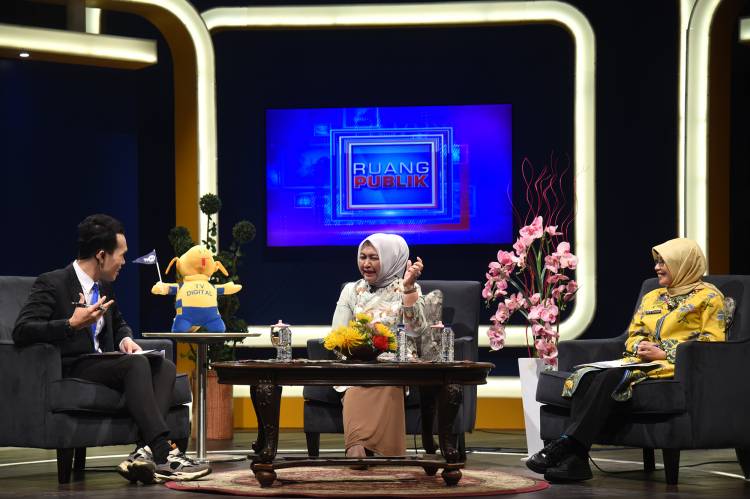 Setiap Desa Diharap Punya Perpustakaan