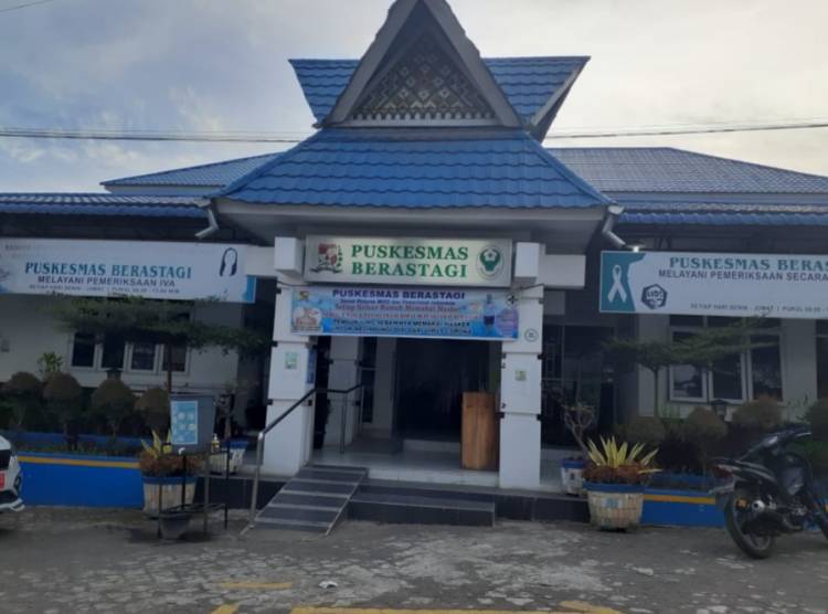 Layanan Puskesmas Berastagi Dikeluhkan Pasien, Kadis Kesehatan : Belum Ada Laporan Sama Saya