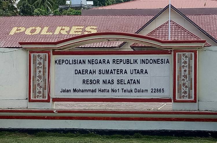 Kasus Dugaan Pembunuhan Wanita di Togizita, Polisi Telah Periksa 16 Saksi