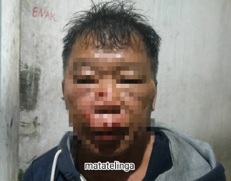 Maling Ayam Dimassa