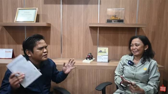 Taksi Alsintan Siap Menyebar ke Seluruh Pelosok Tanah Air