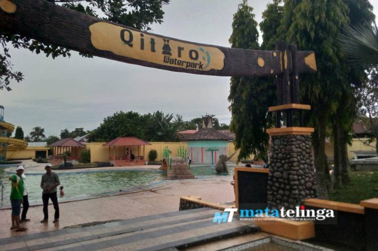 Bocah 11 Tahun Tewas Tenggelam di Kolam Renang Binjai
