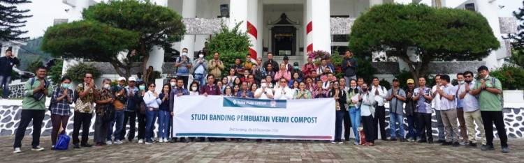 Sektor Pertanian Memiliki Kontribusi Besar, Pembangunan Ekonomi
