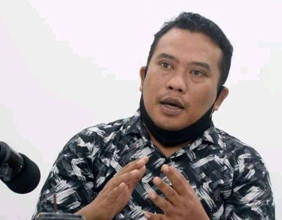 Terkait Hasil Verifikasi Administrasi 24 Parpol, TePI Minta KPU Umumkan Status Kantor DPD Partai Demokrat Sumut