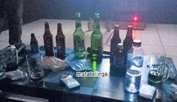 Hiburan Malam Kian Meresahkan Warga Kisaran