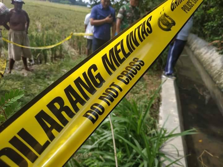 Terkait Temuan Karung Berisi Tulang Manusia, Lurah Cengkeh Turi Sebut Ada Warganya Yang Hilang