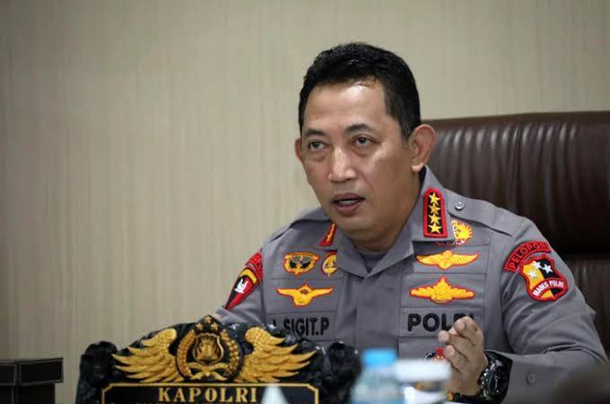 Nama Ke-30 Pati dan Pamen yang Dimutasi, Ini Daftarnya