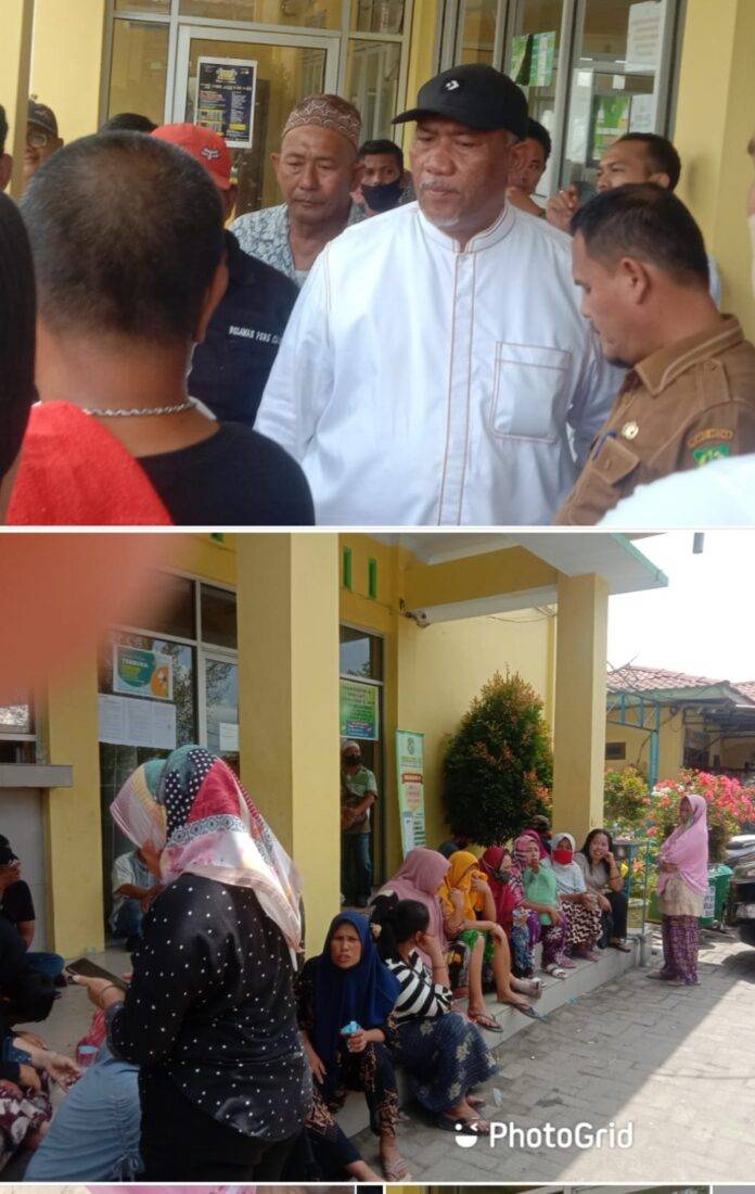 Perang Antar Pemuda Seperti Makan Obat, Apa Langkah Forkompida?