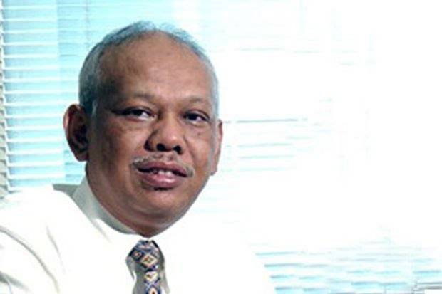 Ketua Dewan Pers Azyumardi Azra Meninggal Dunia di Malaysia