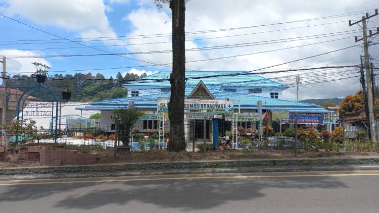 Kadis Gelar Rapat Mendadak Terkait Pelayanan Puskesmas Berastagi, Pegawai : Kemana Dana BOK