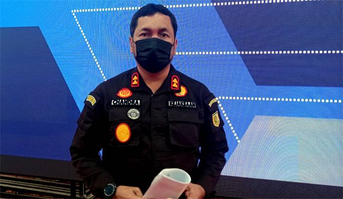 Upaya Preventif, Kejari Dairi Kenalkan Hukum Lewat Jaksa Masuk Sekolah dan Jaksa Menyapa