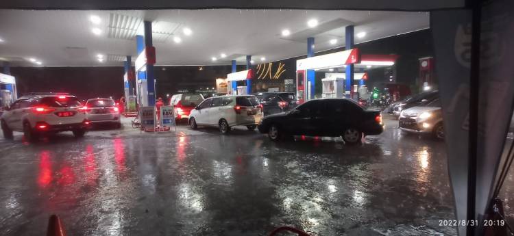 Pertamina Pastikan Stok dan Distribusi BBM di Provinsi Sumatera Utara Aman