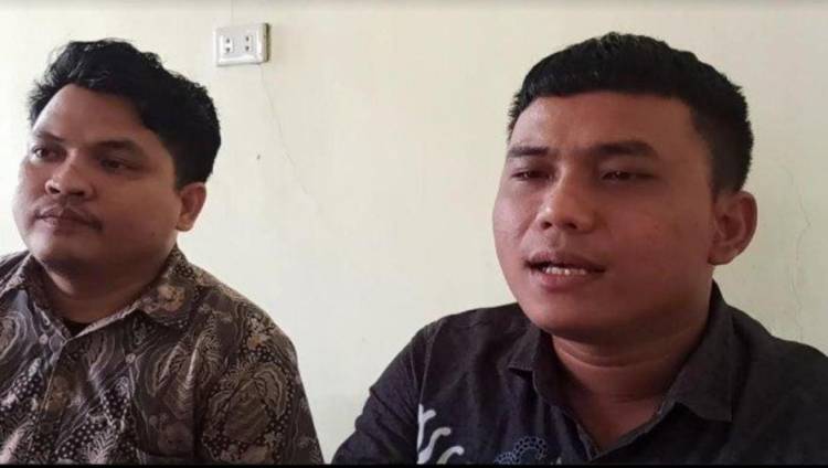 Terkait Kasus Cabul Anak di Polres Toba, Pengacara Tersangka  Sebut Ada Kejanggalan