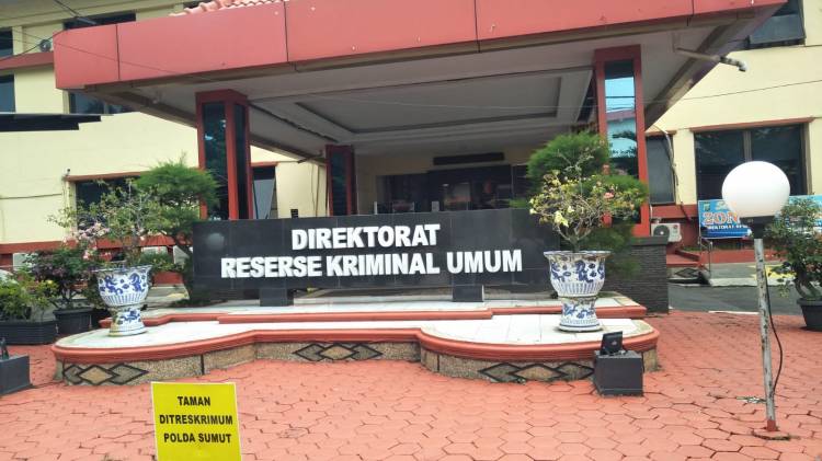 Terkait RUPS PSMS, Terlapor Dugaan Pemalsuan  Dokumen Tidak Hadiri Undangan Polda Sumut