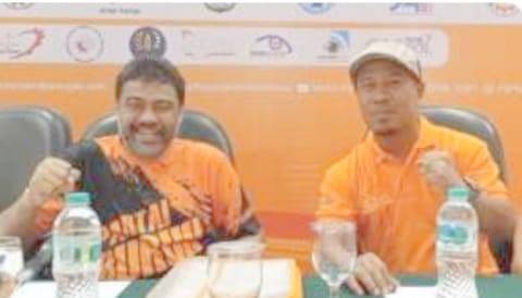 Ketua Partai Buruh Kota Medan Tony Rickson Silalahi Kecam Kenaikan Harga BBM