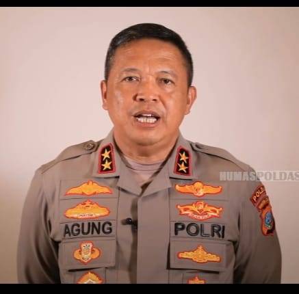 Kapolda Sumut: Restorative Justice Wujudkan Keadilan Bagi Masyarakat