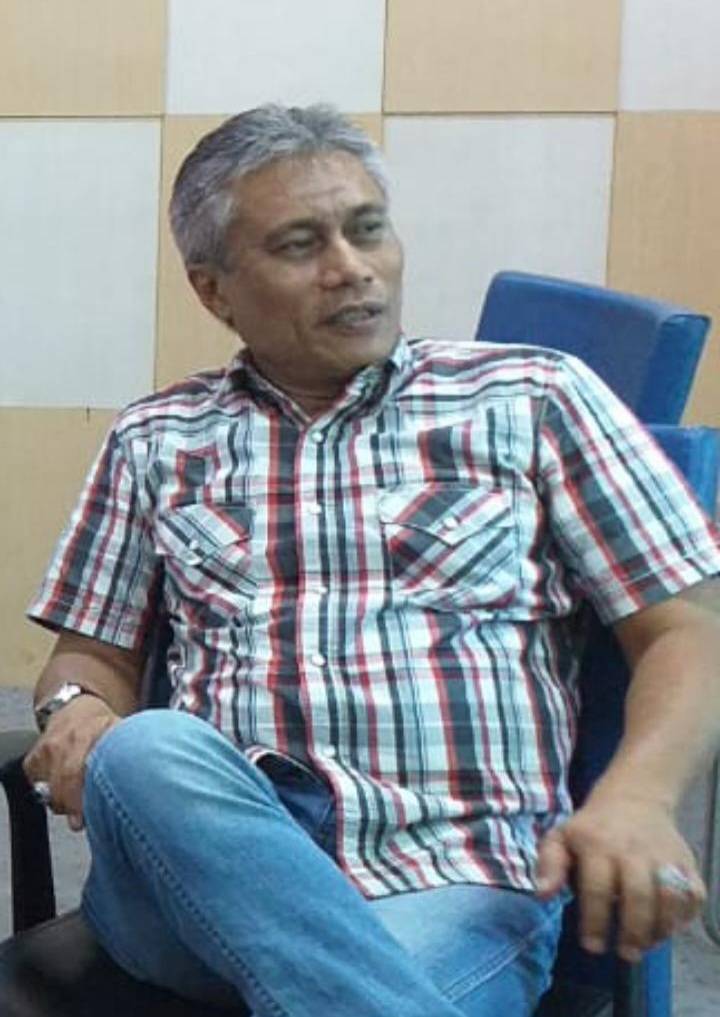 Pj. Gubsu Didesak Rapikan Carut Marut Birokrasi Pemprovsu