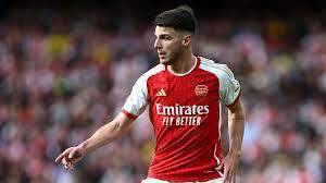 The Gunners Membeli Gelandang Arsenal dengan Harga 105 juta pounds