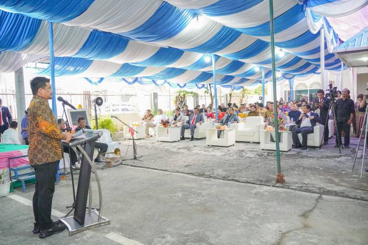 Jaga Terus Kerukunan, Jadikan Keberagaman Sebagai Potensi