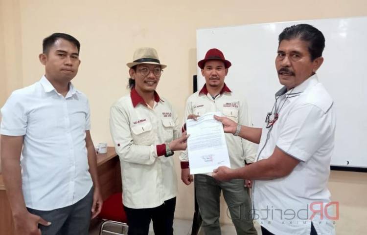 Polda Sumut SP3D Perkara Mafia Tanah Jalan Tol Indrapura