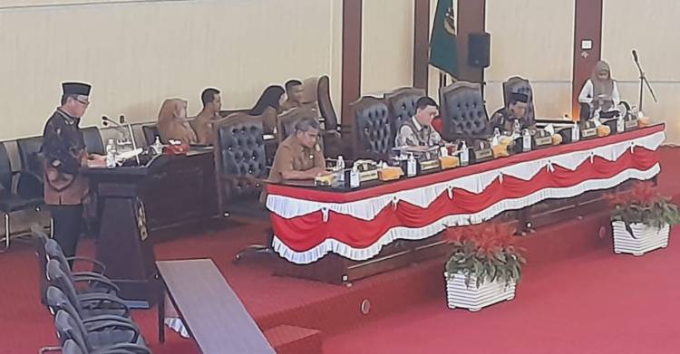 Fraksi Demokrat Sorot Pertumbuhan Ekonomi,  Kemiskinan dan Pengangguran di Medan