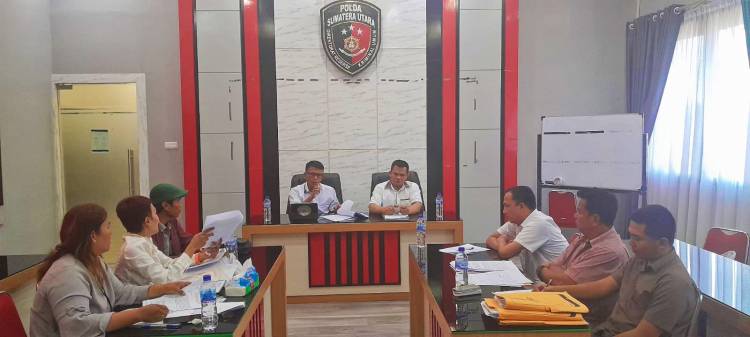 Propam Polri terus awasi  penanganan  Laporan Tiur Wahyuni Zulyanti di Poldasu
