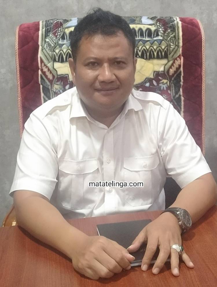Sat.Reskrim Polres Asahan Sudah Tetapkan Status Tersangka