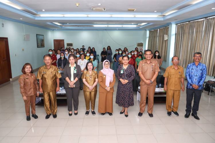 Wali Kota dr Susanti: Jaga Keseimbangan antara Pengusaha dan Pekerja