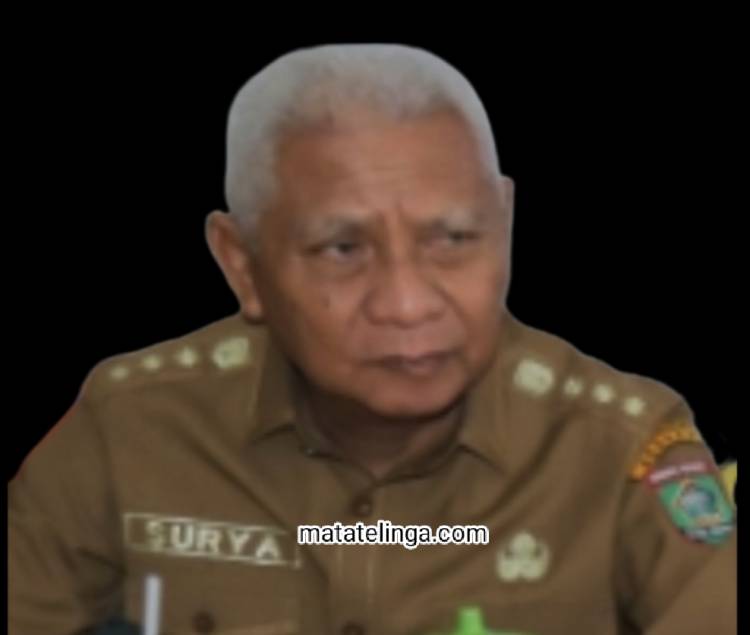 Pesan Bupati "Seluruh Ka.UPTD Agar Bekerja Sesuai Ketentuan Dan Terapkan 3T"