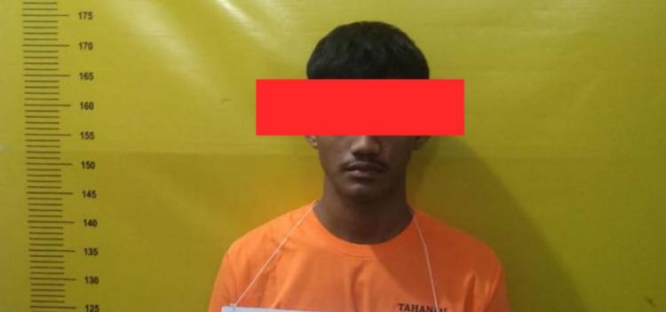 Polres Labusel Tangkap Dua Pelaku Pencurian Emas Milik IRT