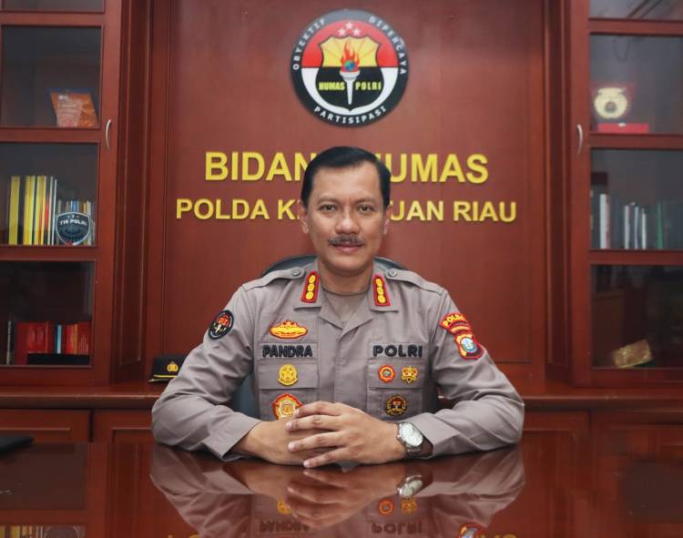 Polda Kepri : HOAX...!!! Ustadz Somad Dipanggil Polisi
