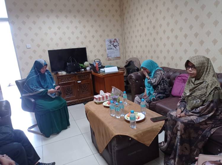 Guru PAI Menangis ke Dewan, 6 Bulan Belum Terima Tunjangan Sertifikasi