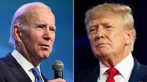 Joe Biden Punya Nama Panggilan Baru Untuk Donald Trump Dan Itu Bersejarah