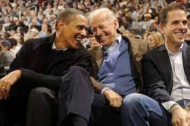 Masyarakat Amerika Terpecah Belah, Apakah Biden Bertindak Salah Dalam Bisnis Putranya..?