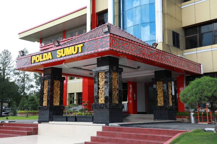 Sepekan, 457 Pelaku Narkoba Diringkus, Rp 61 Juta Disita Polda Sumut