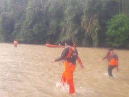 Anak 14 Tahun Dibawa Arus Sungai Badar Jepang, Hingga Tak Bernyawa