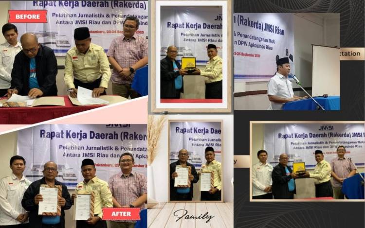 Tingkatkan Akuntabilitas dan Visi Pembangunan Sergai Lewat Musrenbang Perubahan RPJMD 2021-2026